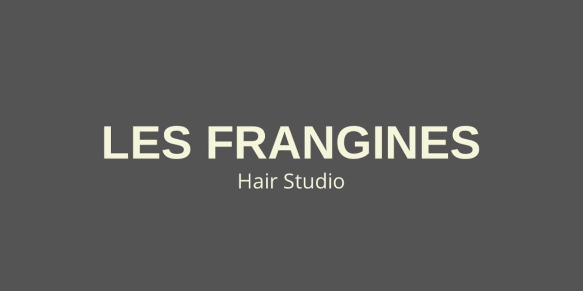 Les Frangines - Coiffure Nice - Photo de couverture - OneBooking