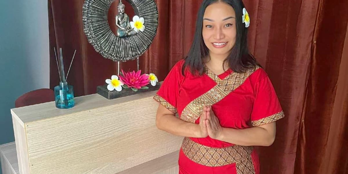 Chez An salon de massage thaï / thaïlandais - Massage Toulouse - Photo de couverture - OneBooking