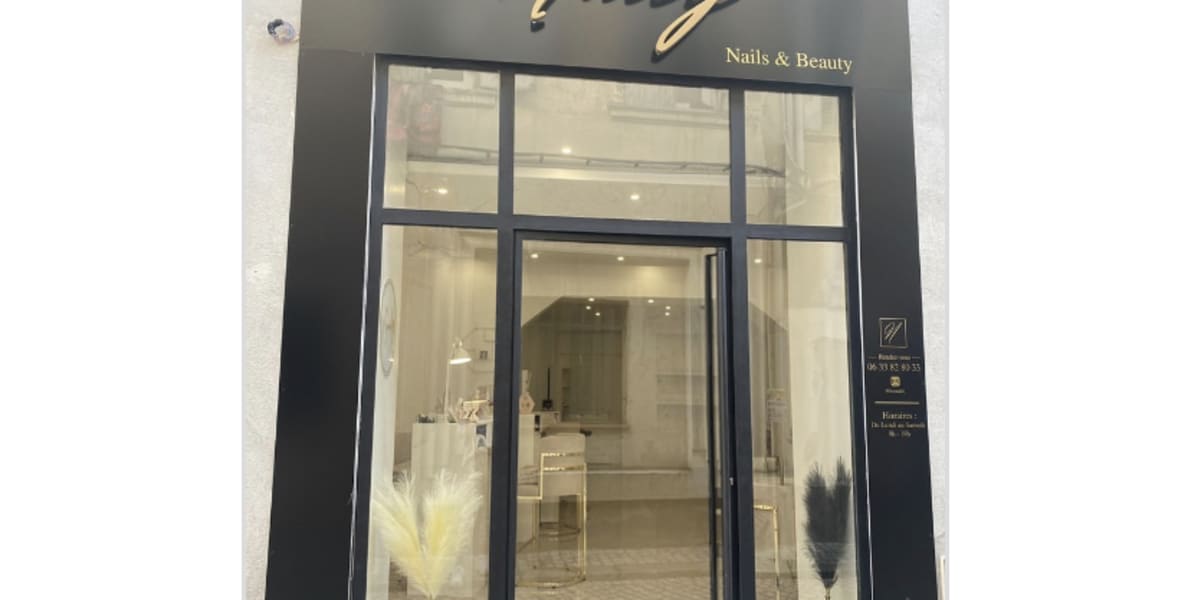 Naily - Institut de beauté Tarascon - Photo de couverture - OneBooking