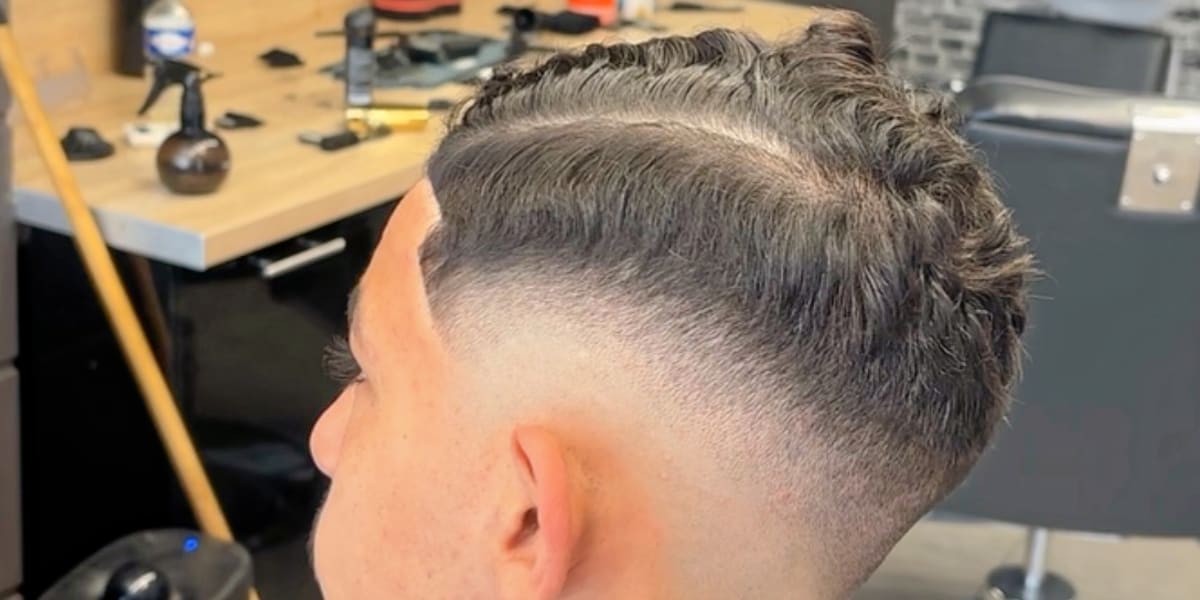 Best Barber - Coiffure Valence - Photo de couverture - OneBooking