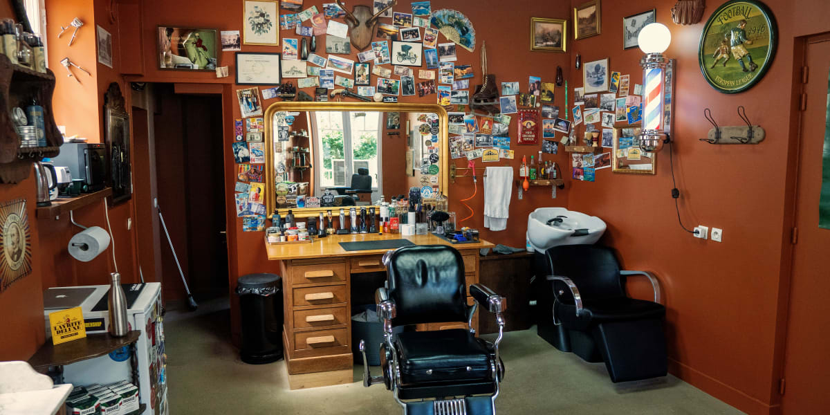 L'appart Pierre Brb - Barbier Châteauroux - Photo de couverture - OneBooking