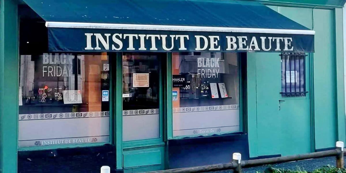 Institut Bain de Soi - Onglerie Pau - Photo de couverture - OneBooking