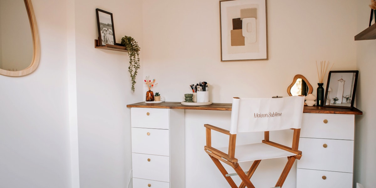 MAISON SUBLIME - Maquillage Toulouse - Photo de couverture - OneBooking