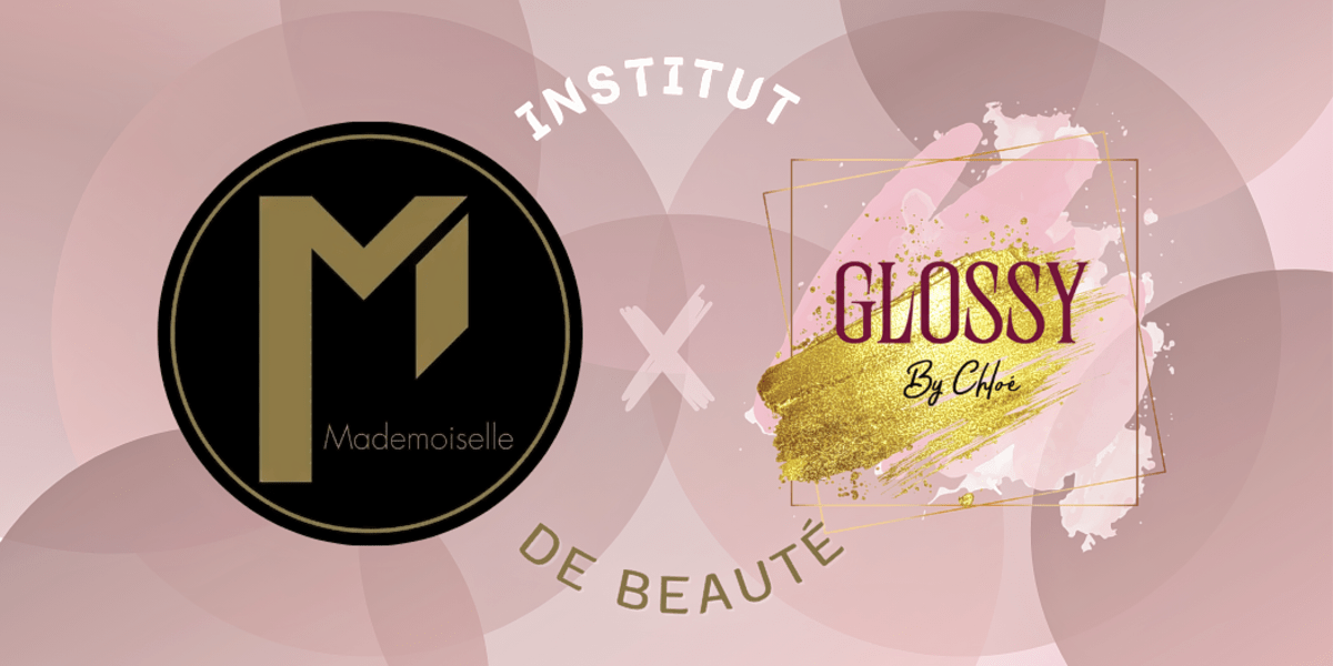 Mademoiselle M & Glossy by Chloé - Onglerie Gap - Photo de couverture - OneBooking