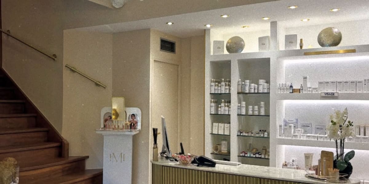 Institut Tendance Spa - Soin visage Nice - Photo de couverture - OneBooking
