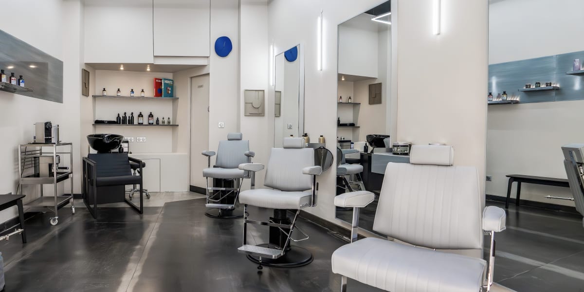 South Side Barber Studio - Coiffure Nice - Photo de couverture - OneBooking