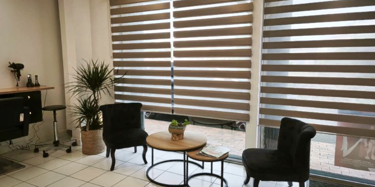 Mon Instant Détente - Coiffure Saint-Barthélemy-d'Anjou - Photo de couverture - OneBooking