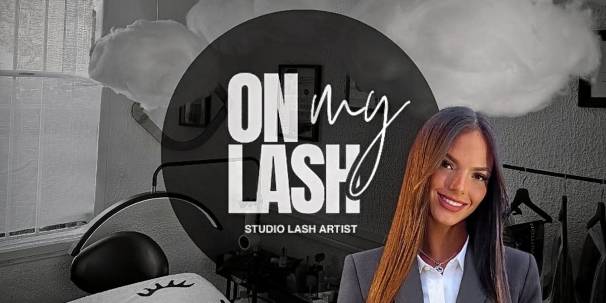 ONMYLASH - Barbier Marseille - Photo de couverture - OneBooking