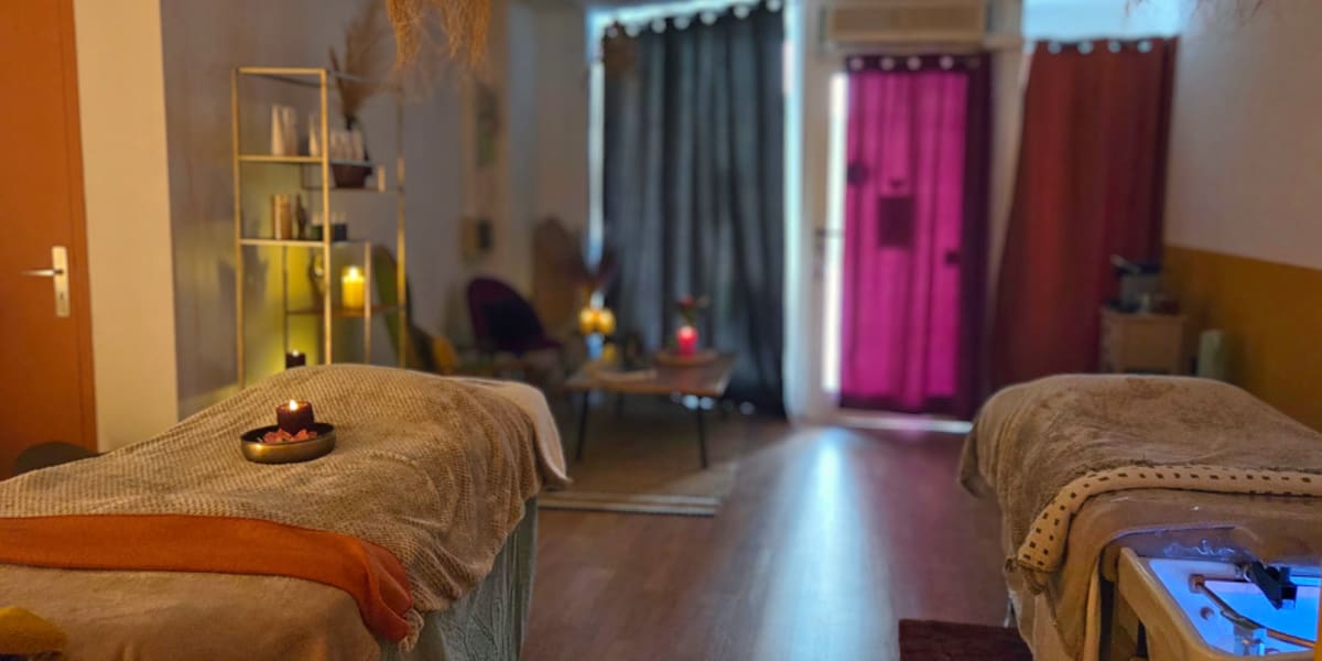 Nomayana, Head Spa & Réflexologie en énergétique chinoise - Coiffure Tarascon - Photo de couverture - OneBooking