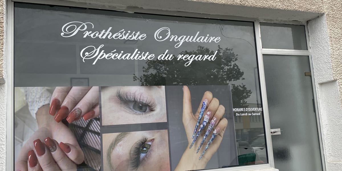 Lilit Beauty 37 - Onglerie Joué-lès-Tours - Photo de couverture - OneBooking