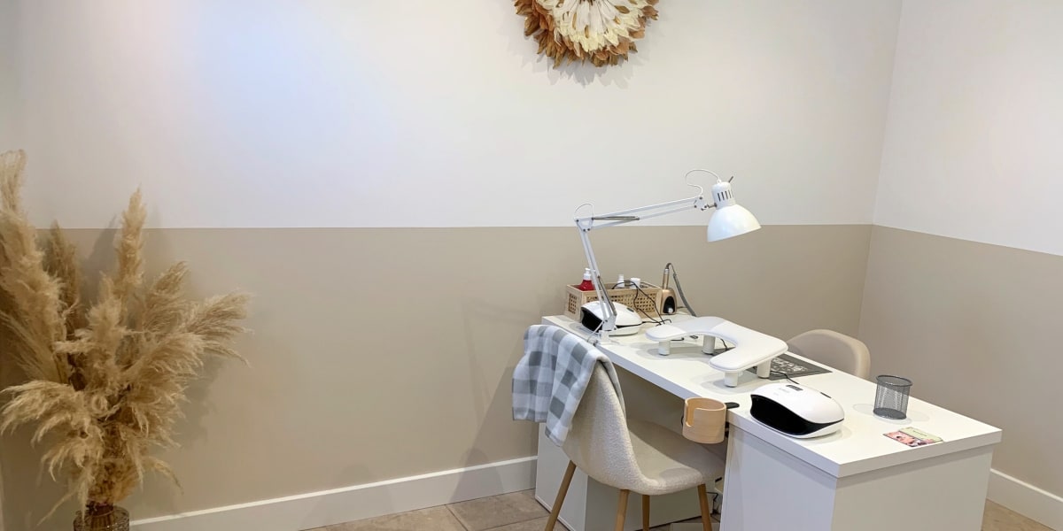PositifNails - Onglerie Denain - Photo de couverture - OneBooking