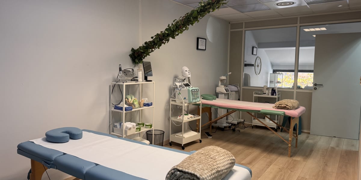 Coffe beauté - Coiffure Avignon - Photo de couverture - OneBooking