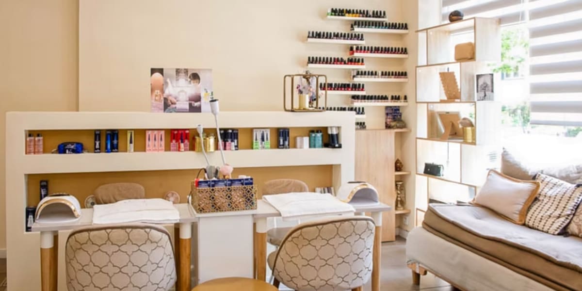 Institut Caramel Courbevoie - Onglerie Courbevoie - Photo de couverture - OneBooking