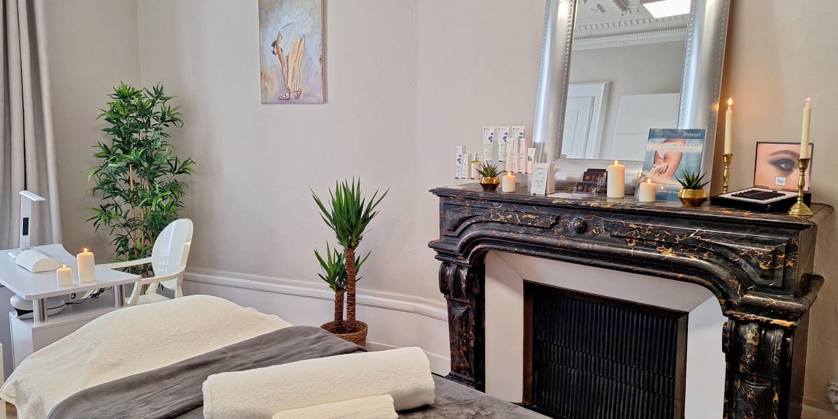 Institut Essentia chez L’appartement - Institut de beauté Grenoble - Photo de couverture - OneBooking