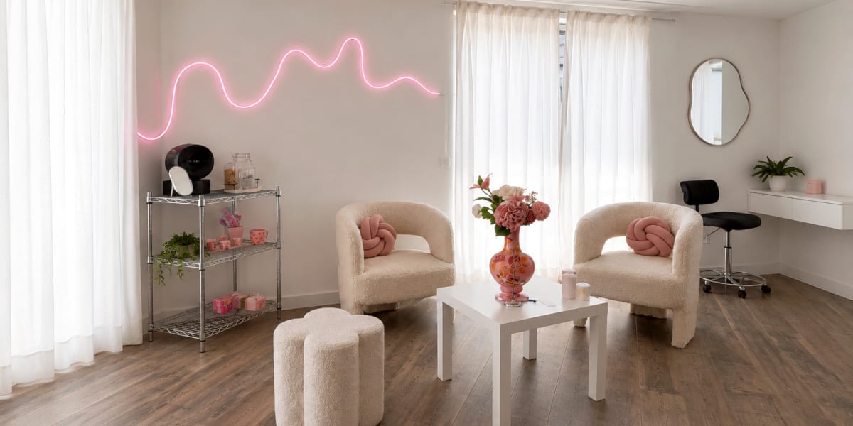 The Beauty Chemistry - Institut de beauté Antibes - Photo de couverture - OneBooking