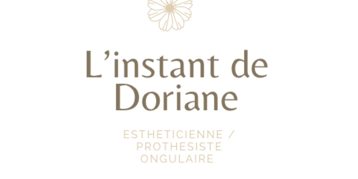 L’instant de Doriane - Institut de beauté Cannes - Photo de couverture - OneBooking