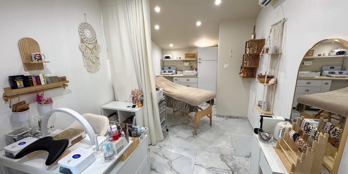 Maison Marylin.S - Institut de beauté Marignane - Photo de couverture - OneBooking