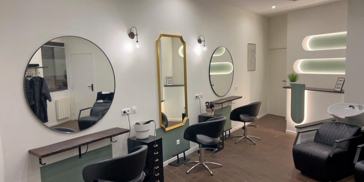 N&A Coiffure - Coiffure Roubaix - Photo de couverture - OneBooking