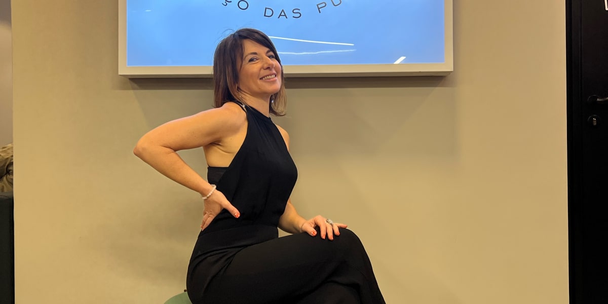 eNergie Body - Massage Porto-Vecchio - Photo de couverture - OneBooking