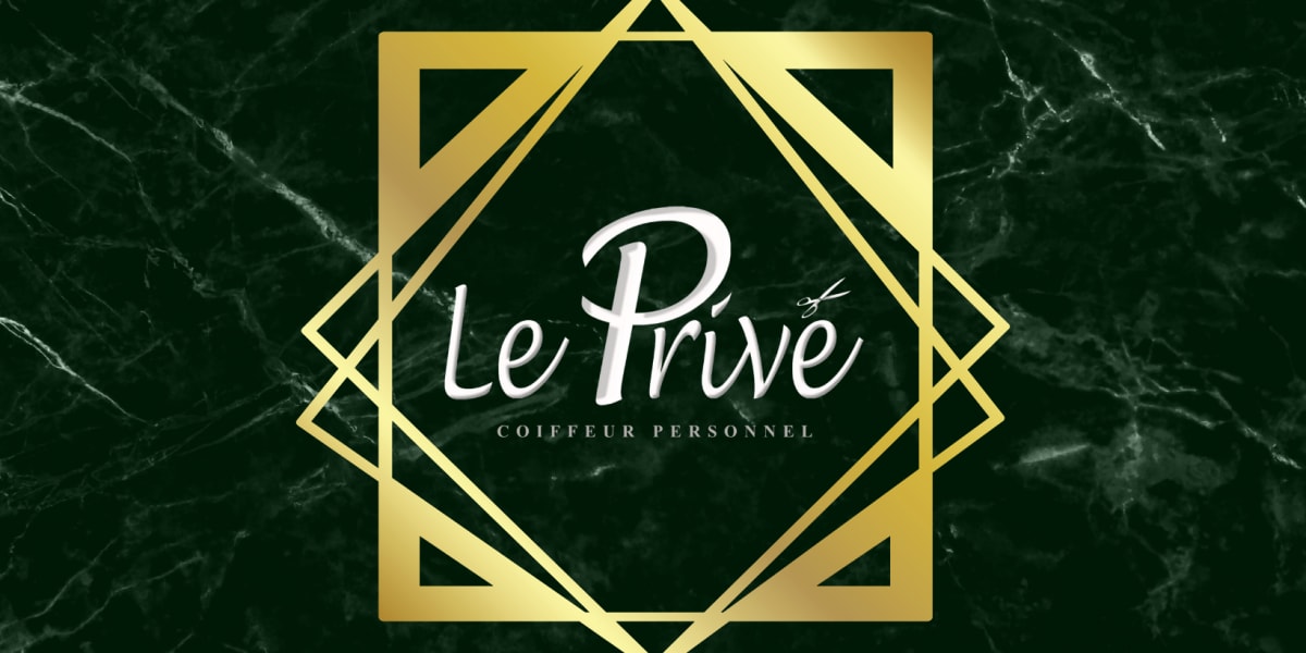 Le Privé Coiffeur - Coiffure Montélimar - Photo de couverture - OneBooking
