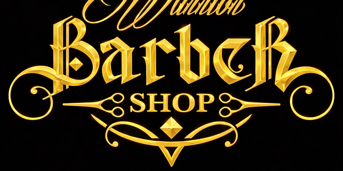 Warrior Barbershop (Saint Lambert) - Coiffure Saumur - Photo de couverture - OneBooking