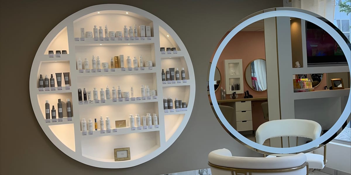 Les doigts d'or d'Élodie & Head Spa Esthétique - Coiffure Toulouse - Photo de couverture - OneBooking