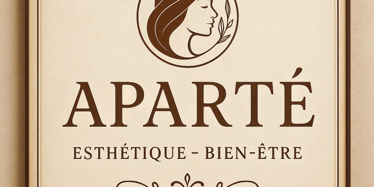 APARTÉ - Institut de beauté Vitrolles - Photo de couverture - OneBooking