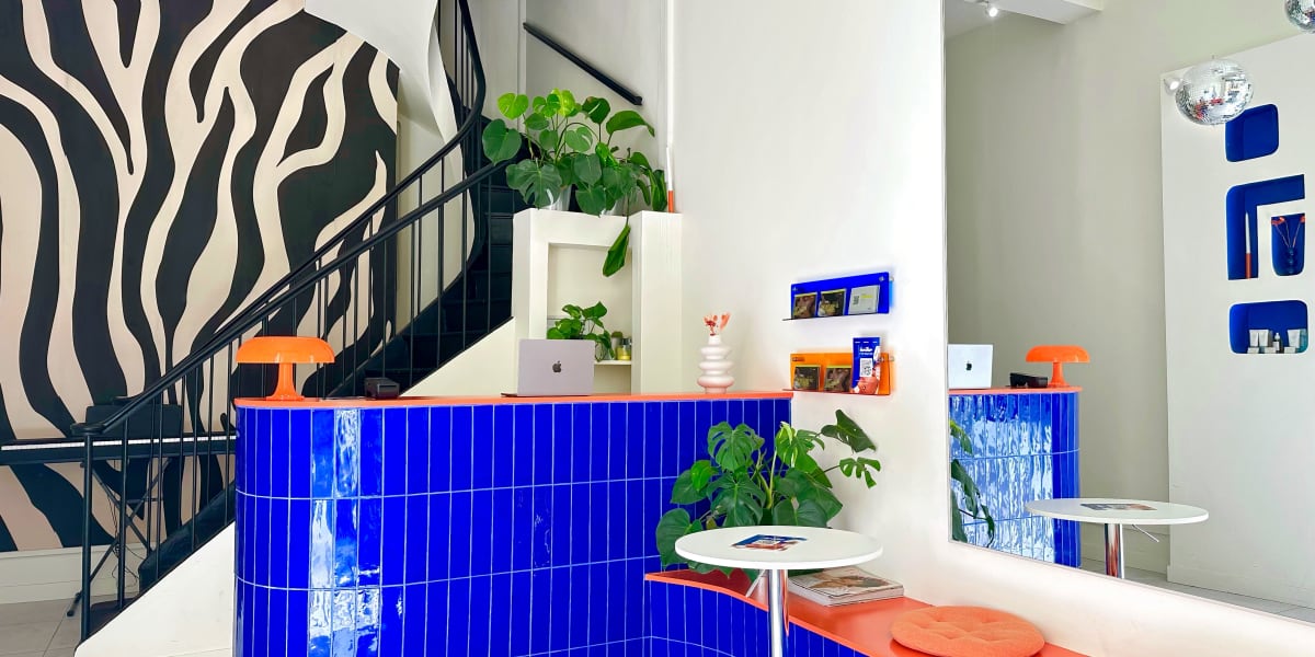 HAÏKO - Barbier Marseille - Photo de couverture - OneBooking