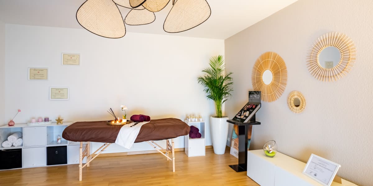 MFW bien-être et esthetique - Massage Strasbourg - Photo de couverture - OneBooking