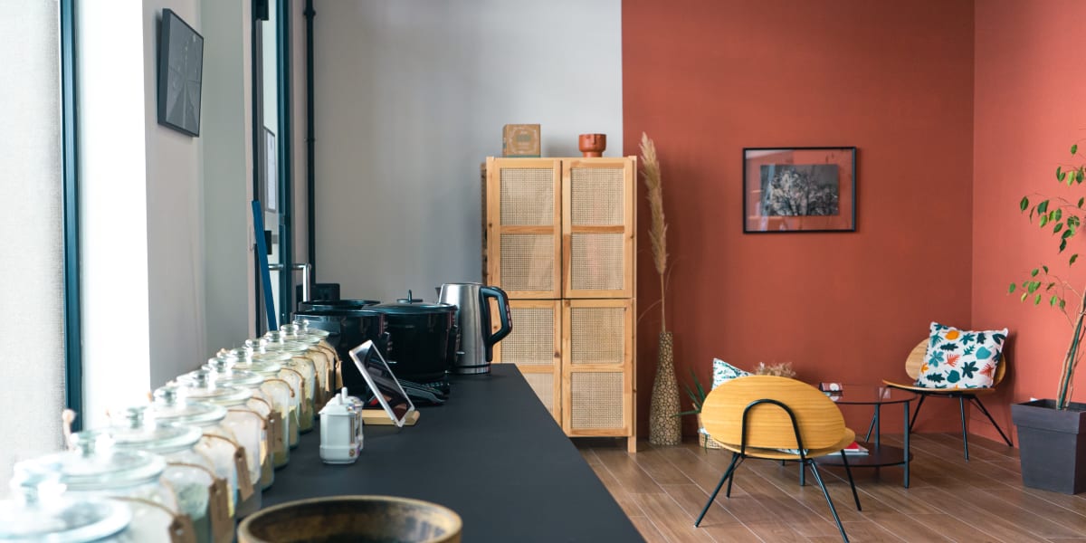 La poudrière - Coiffure Strasbourg - Photo de couverture - OneBooking