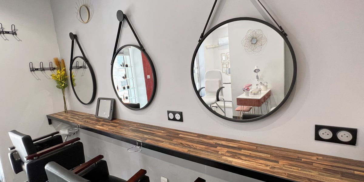 Houda Beauty - Massage Marseille - Photo de couverture - OneBooking