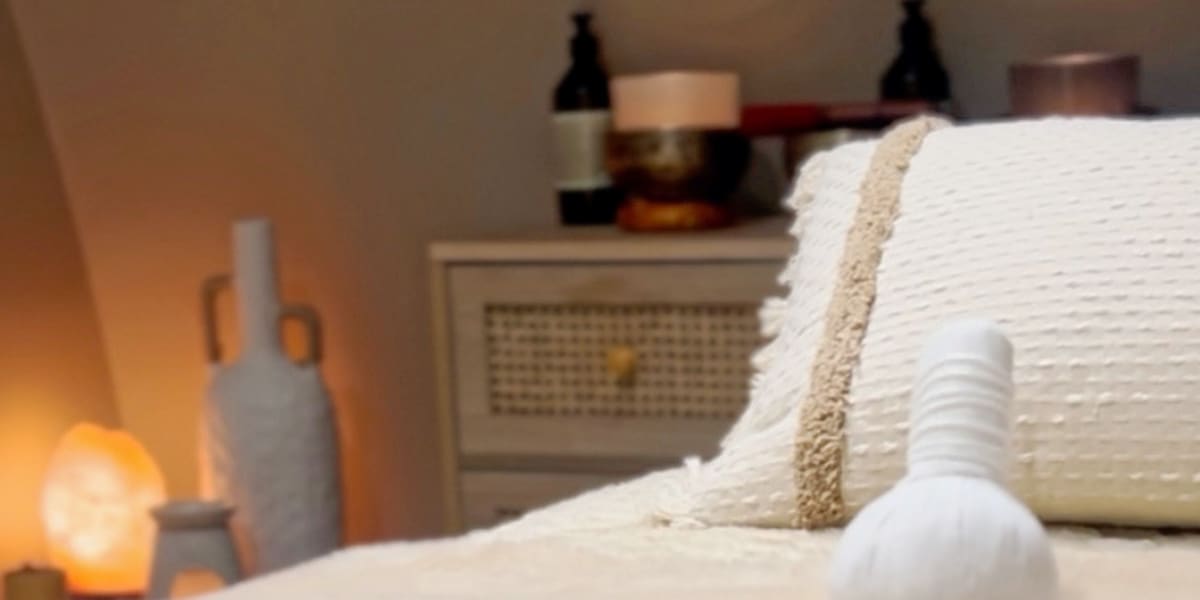 La Bulle Holistique ~ Massages Bien-être • Coaching émotionnel & énergétique - Institut de beauté Toulouse - Photo de couverture - OneBooking
