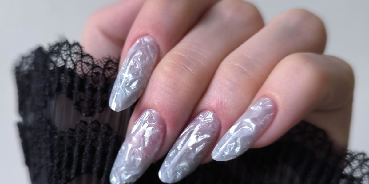 Nails by Aphrodite - Onglerie Poitiers - Photo de couverture - OneBooking