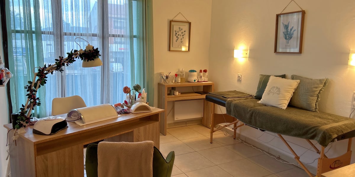 Laura Esthetic - Institut de beauté Porto-Vecchio - Photo de couverture - OneBooking