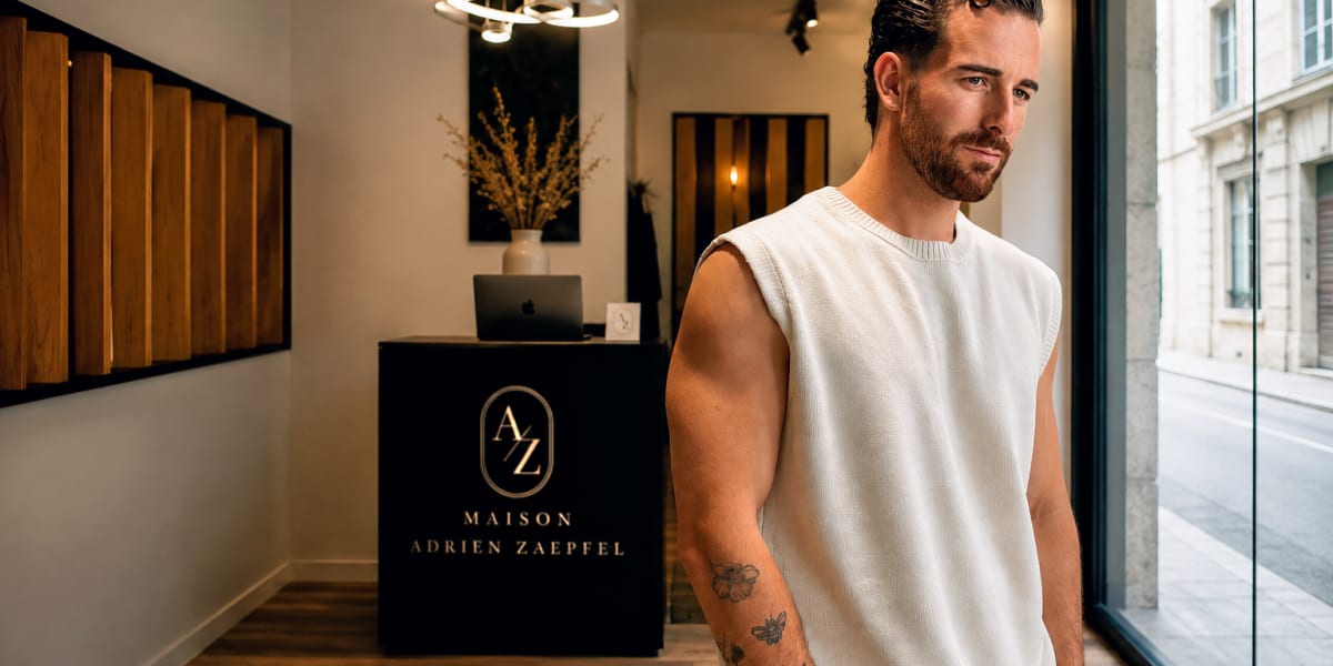 Az concept - Coiffure Grenoble - Photo de couverture - OneBooking