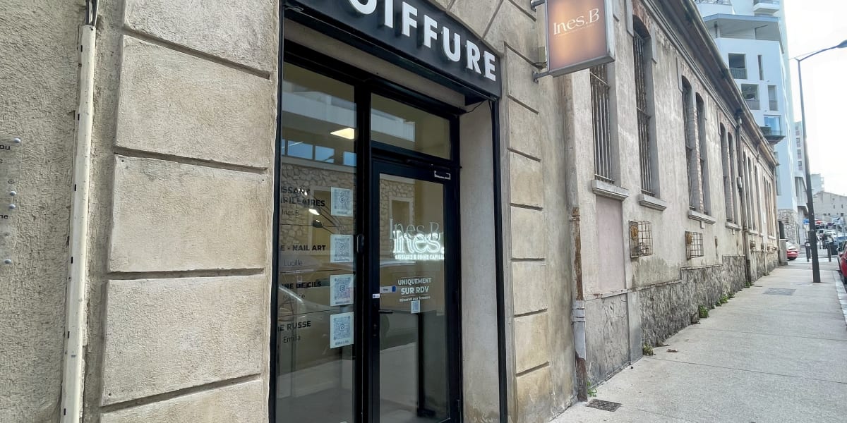 lulushouse - Onglerie Marseille - Photo de couverture - OneBooking