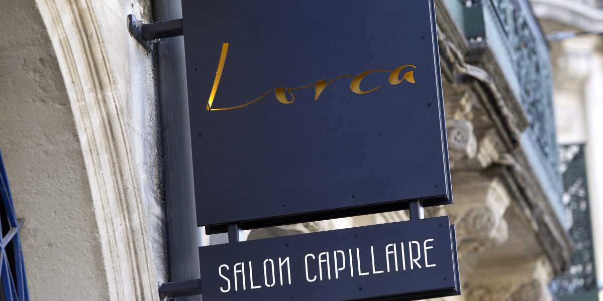Lorca Salon Capillaire - Coiffure Montpellier - Photo de couverture - OneBooking