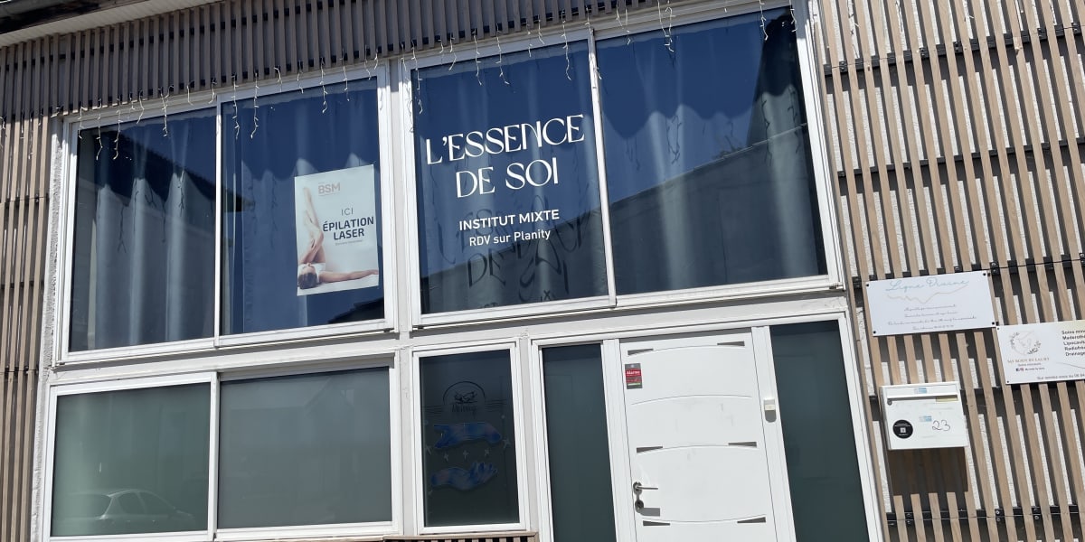 Milie Art - Onglerie Saint-André-de-Cubzac - Photo de couverture - OneBooking