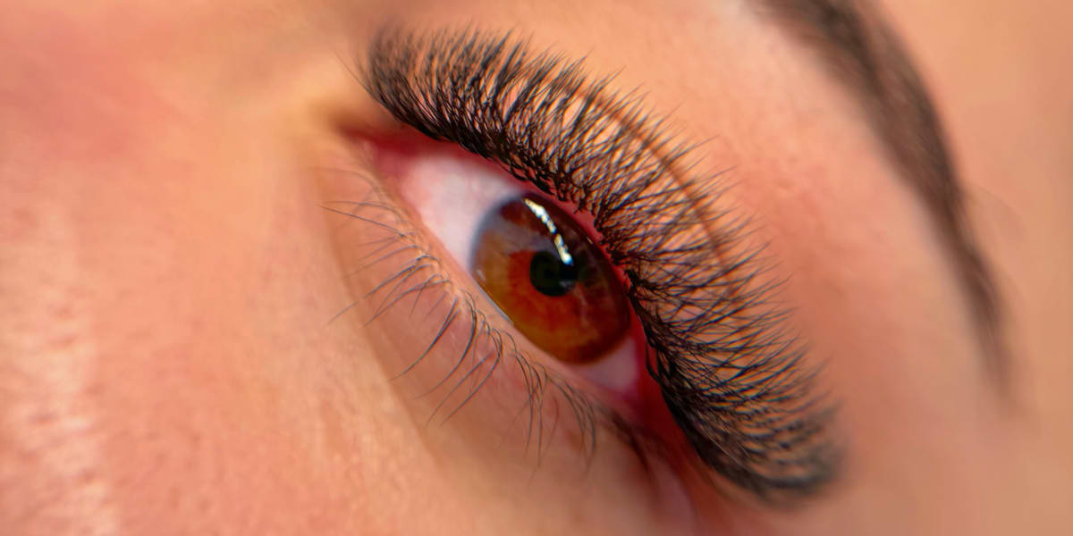 Ty Lashes - Institut de beauté Agen - Photo de couverture - OneBooking