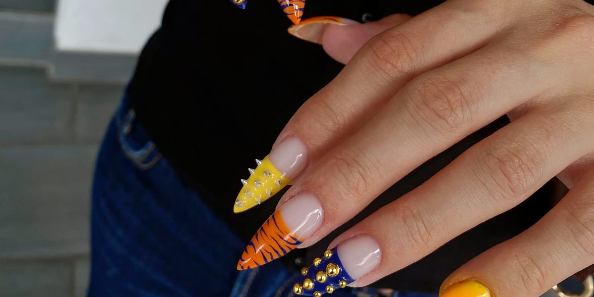 BadNails Club - Onglerie Clermont-Ferrand - Photo de couverture - OneBooking