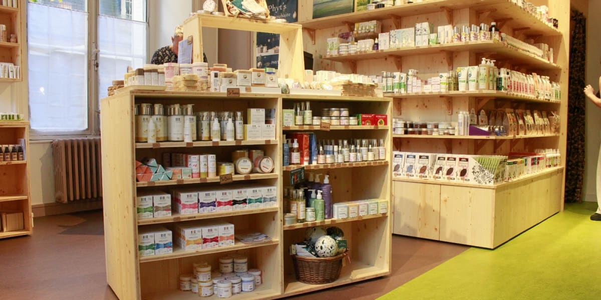 Ô Bien-Être - La Monnaie - Coiffure Rennes - Photo de couverture - OneBooking