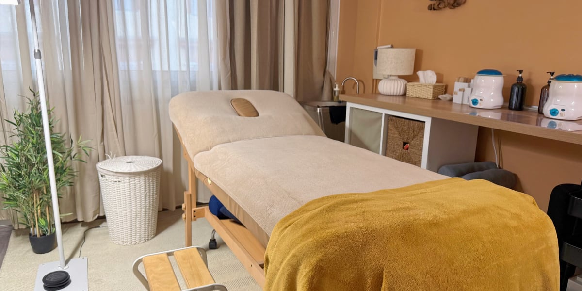 Ninaa Beauty - Institut de beauté Toulouse - Photo de couverture - OneBooking
