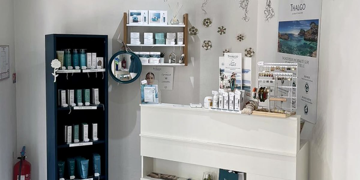 Harmonie institut - Onglerie Auxerre - Photo de couverture - OneBooking