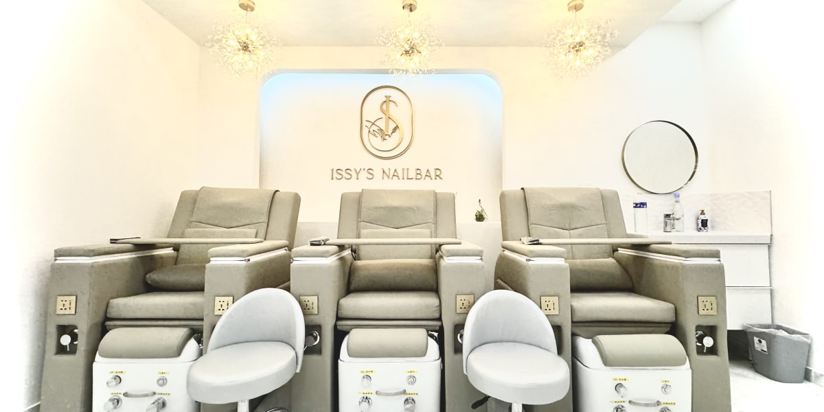 ISSY’S NAILBAR - Sourcils & cils Issy-les-Moulineaux - Photo de couverture - OneBooking
