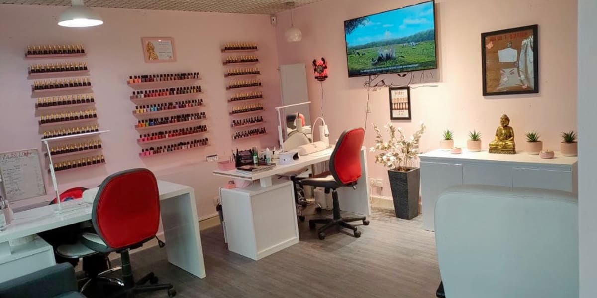 Ma bo-T Ongles - Institut de beauté Angers - Photo de couverture - OneBooking