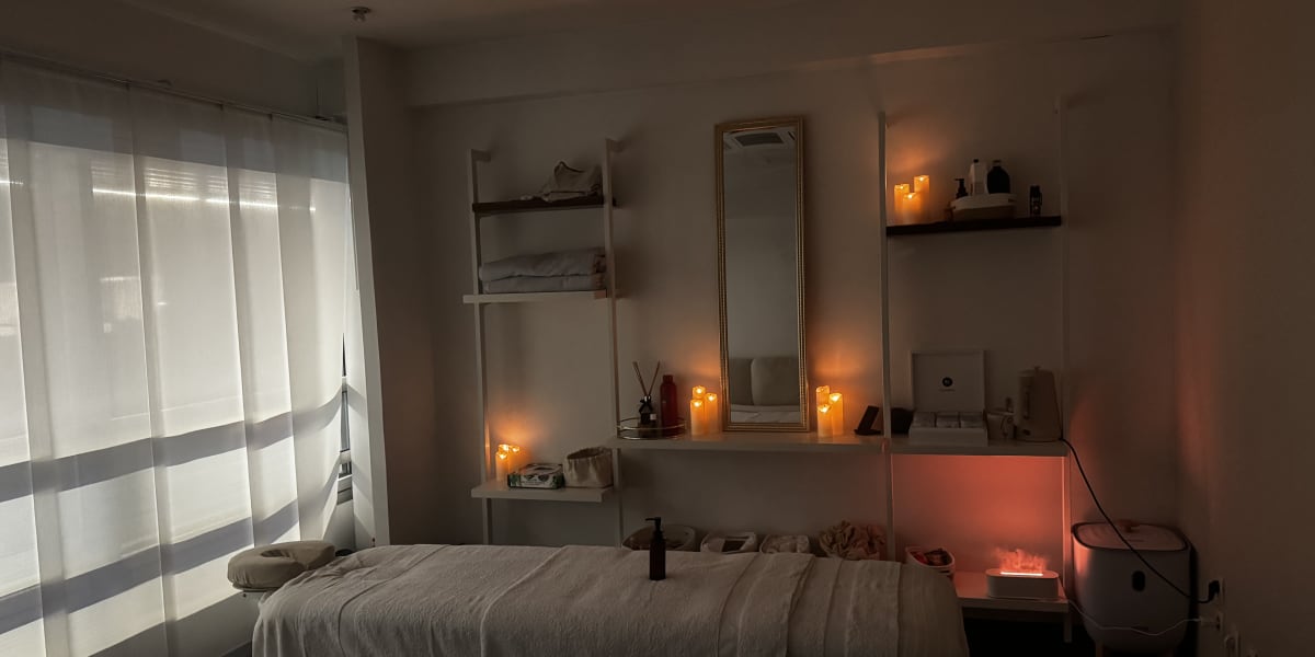 Aura Madalina Beauty - Spa Lyon - Photo de couverture - OneBooking
