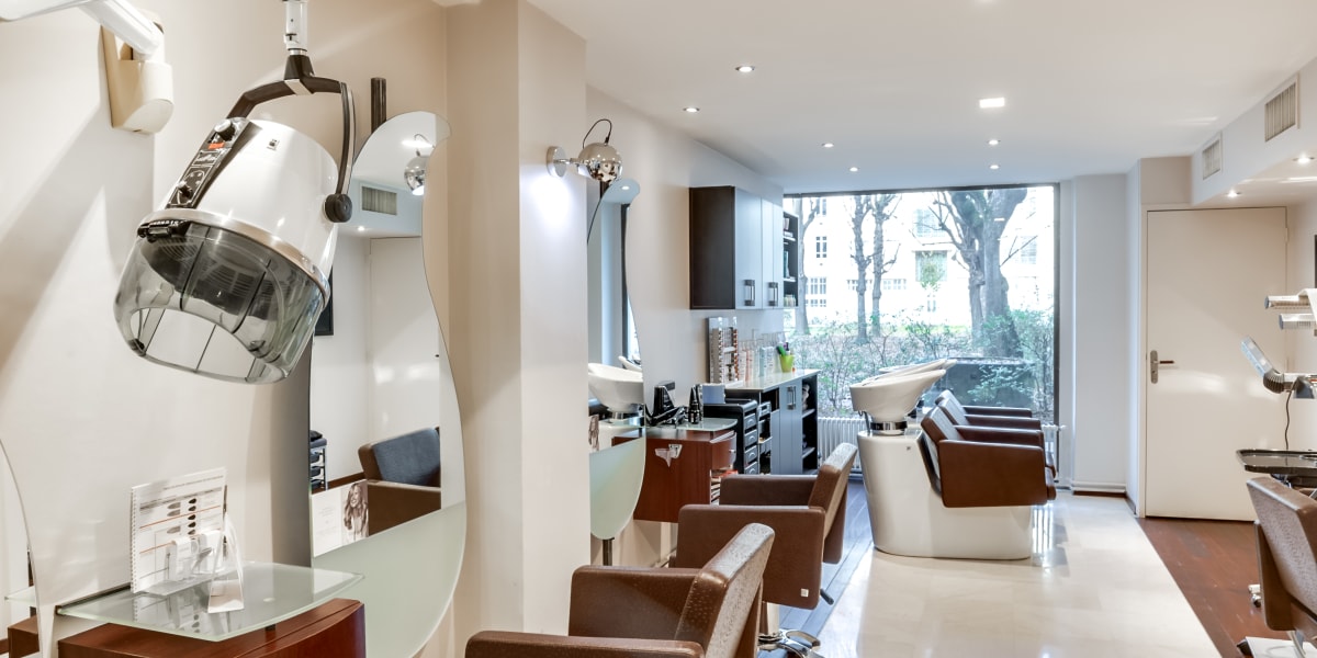 Fabrice Mithieux Coiffure Esthétique - Coiffure Lyon - Photo de couverture - OneBooking