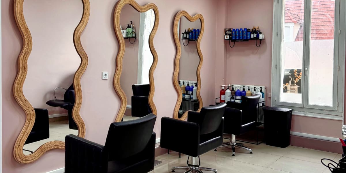 Gold sisters - Sourcils & cils Aulnay-sous-Bois - Photo de couverture - OneBooking