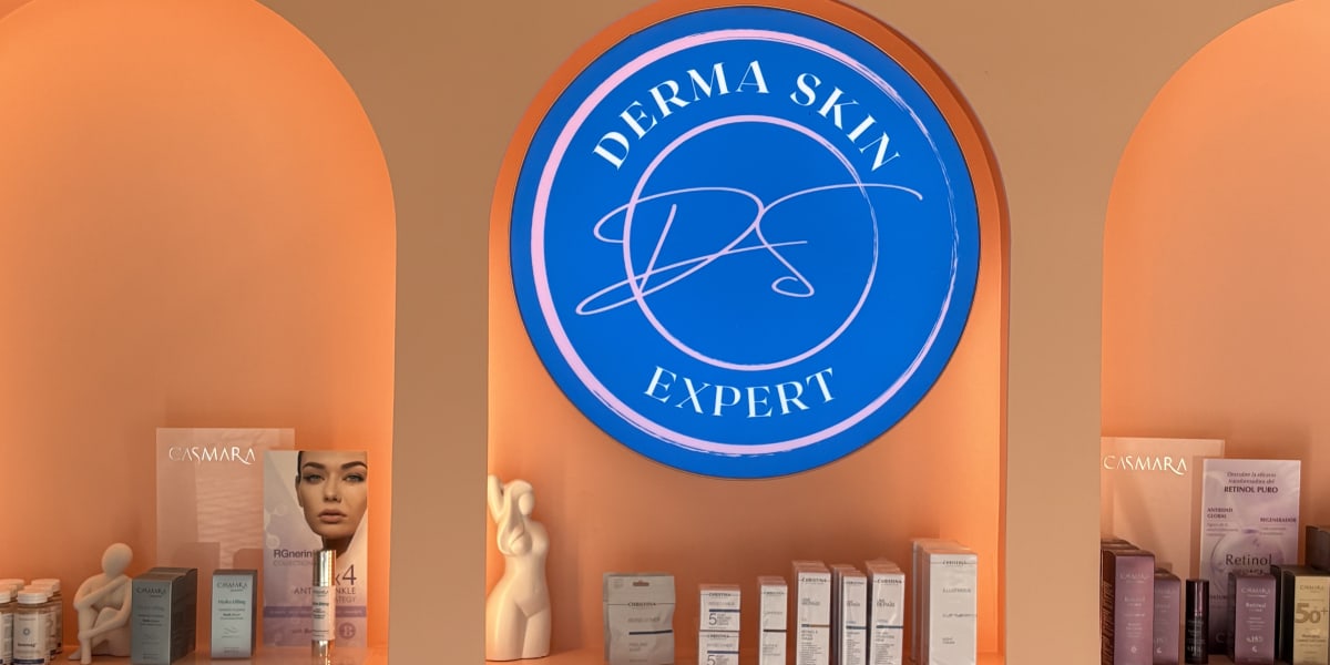 Centre Derma Skin Expert - Barbier Bordeaux - Photo de couverture - OneBooking