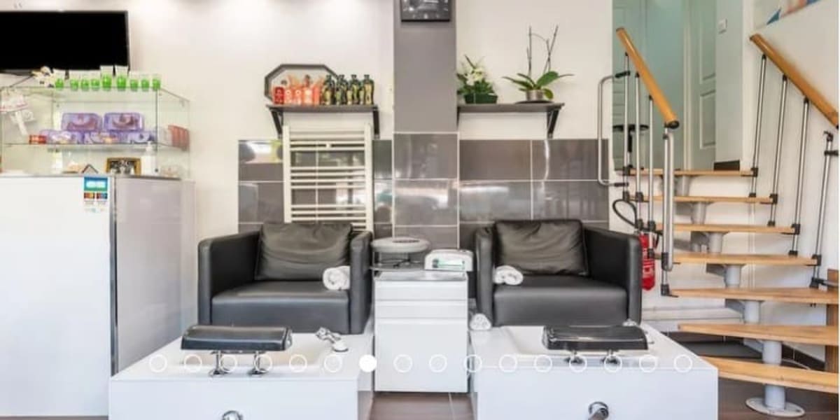 Parveen touchwood beaute - Sourcils & cils La Courneuve - Photo de couverture - OneBooking